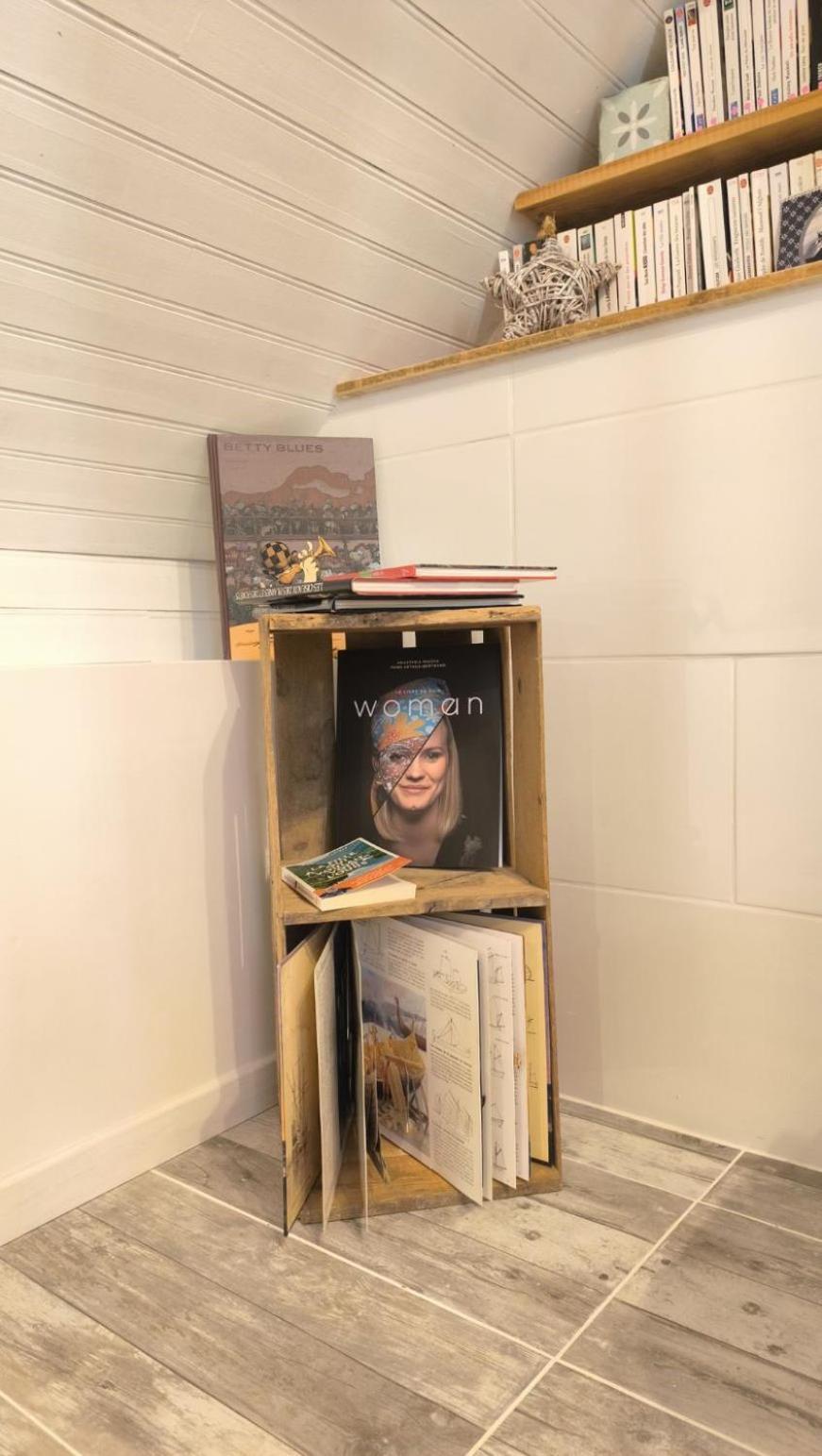 Chambre Telma 2 Pers Avec Piscine "Mon Lit Au Pre" Couples Ou Femmes Seulement Pontours Экстерьер фото